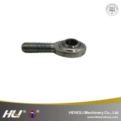 SA10PK Right Hand Female Thread Rod End Bearing For Textile Machinery