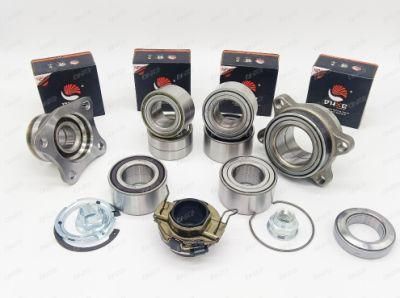 Fw169 4641120b 510032 SA0032 4641120b Auto Wheel Bearing for Car