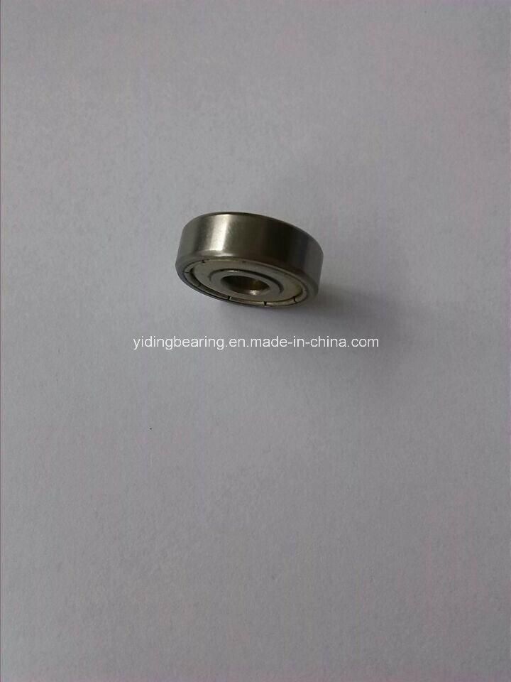 Wholesale Price Miniature Bearing 2X5X2.3mm