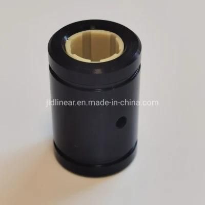 Easy Replacement Polymer Bushing Bearing Oilless Plastic Linear Bearing Rjum-01-10 Rjum-01-12 Rjum-01-16 Rjum-01-20 Rjum-01-25