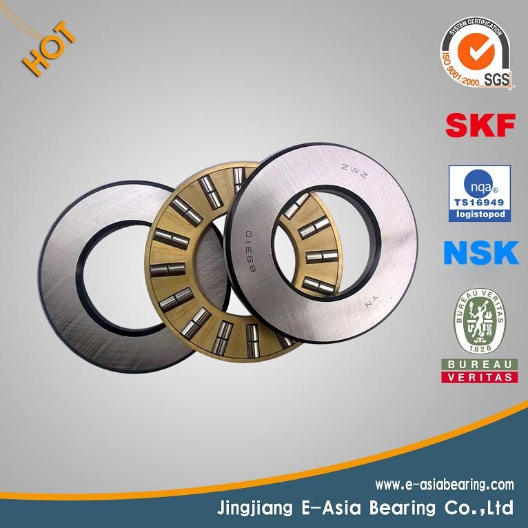 Hyundai Wheel Bearing