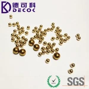 0.5mm G10 Brass Ball High Standard Good Quality