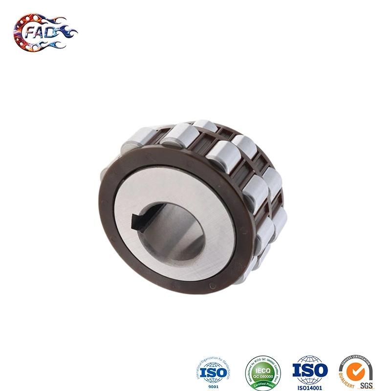 Xinhuo Bearing China Lazy Susan Bearing Suppliers 51112 Nj213e Single Row Cylindrical Roller Bearing