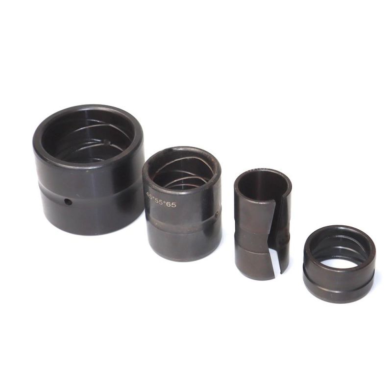 Factory Supply Bushing Bearing Steel Bushing Stock