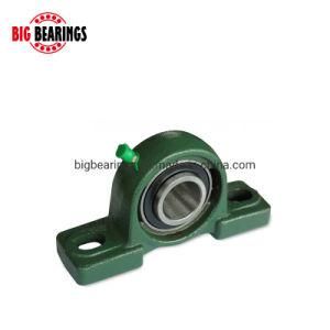 Manufacturer Insert UCP 306 Bearing Pillow Block Bearing Housing (UCP/UC/SA/Sb/UK/UCP/Ucf/UCT/Ucfc/UCFL/Ucpa/Ucha/UCP Bearing