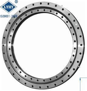 Slewing Ring Bearings for Solar Energy Plants