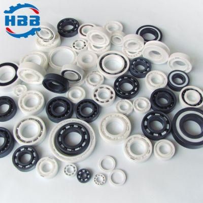 75mm (7915CE/7015CE) High-Quality Full Ceramic Zro2/Si3n8 Material Ball Bearing Industry Hot Sale