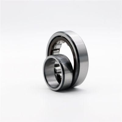 NSK Brand Motorcycle Spare Part Cylindrical Roller Bearing Nj2305 Nj2307 Nj2309