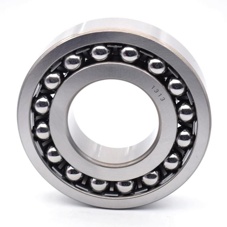 Distributor All Types of NSK Self Aligning Ball Bearing 2212 2213 2214 for Motorcycles Machinery Parts Automobiles Machinery Parts