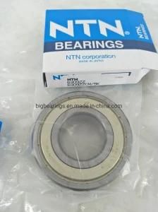 Machinery Parts 6221 6222 6224 6226 6221zz 6222zz 6224zz 6226zz 2RS C3 Deep Groove Ball Bearings for NSK NTN Koyo NACHI Bearing