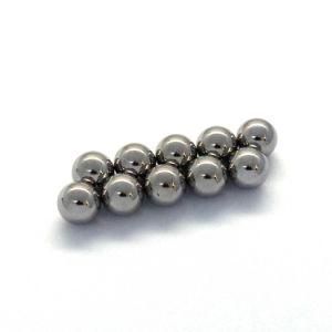 Stainless Steel 304 Material Steel Balls with Top Quality