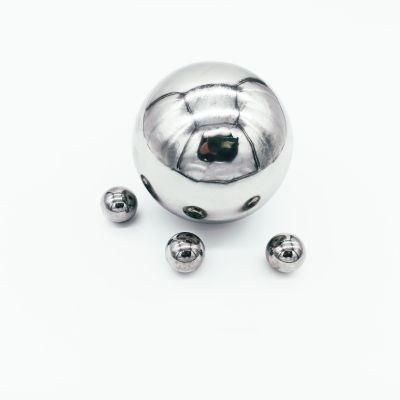 G1000 1/16&prime;&prime; 1.5875 mm Carbon Steel Ball for Grinding
