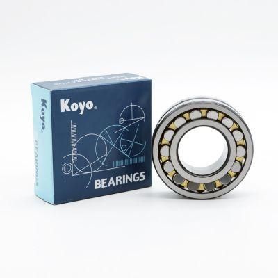 NSK, Timken, Koyo, IKO, PMI 108 126 127 Self-Aligning Ball/Angular Contact Ball Bearing, Spherical/Cylindrical/ Inch Tapered Roller Bearing