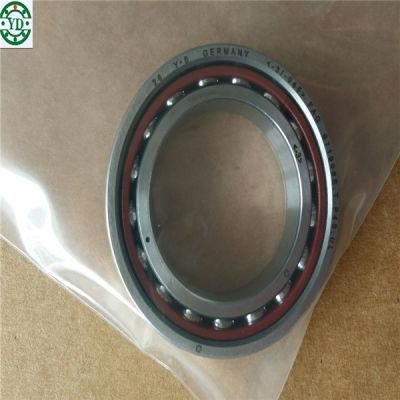 High Precision Angular Contact Ball Bearing B71906-E-T-P4s-UL B71906e. T. P4s. UL