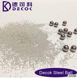 Factory 1/8 Inch 2mm 5.95mm 7.9375mm 8mm 27mm Diameter 1010 1015 1018 Low Soft Round Carbon Steel Ball