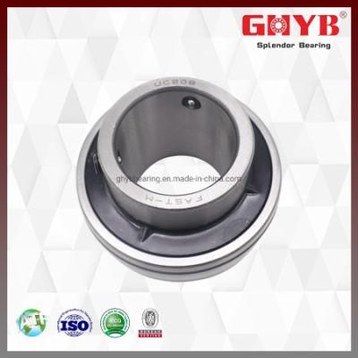 Single Row Low Friction Housing Mounted Motorcycles Part Bearings UCFL 216 Pillow Block Bearing