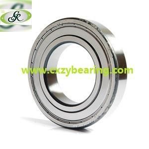 R6-Zz-2RS 9.525X22.225X7.144mm High Performance Deep Groove Ball Bearing