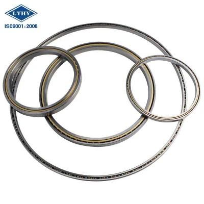 Thin Section Bearing for Semiconductor Manufacturing Equipment (KF180CP0)
