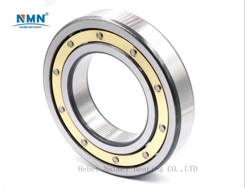 Ball Bearings 6322m/C3vl0241 Bronze Bearing 110*240*50mm Top Quality Cheap Price