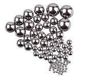 AISI52100 Chrome Steel Ball