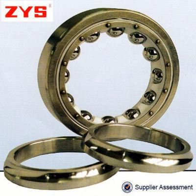 Gold Supplier Zys Bearings for Rocket Engine Turbo Pump