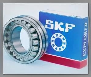 Spherical Roller Bearing (23140CA)