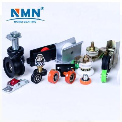 Nylon Ball Retainer Skate Bearing ABEC 7 Roller Skates Bearings for Skateboard 608zz 608 2RS