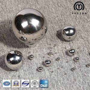 30mm Grinding Media Ball (G1000)