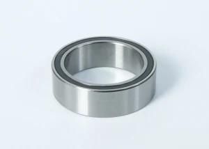 6807 Zz for Electronic Cooling Fan Chrome Steel Ball Bearing