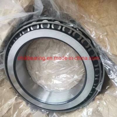 Chik Brand High Quality Tapered Roller Bearing 30318 Roller Bearings for Machinery