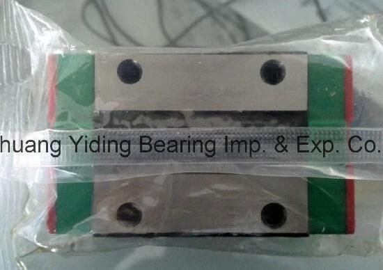 Linear Block Bearing Hiwin HGH45ca HGH55ca Linear Motion Guideway