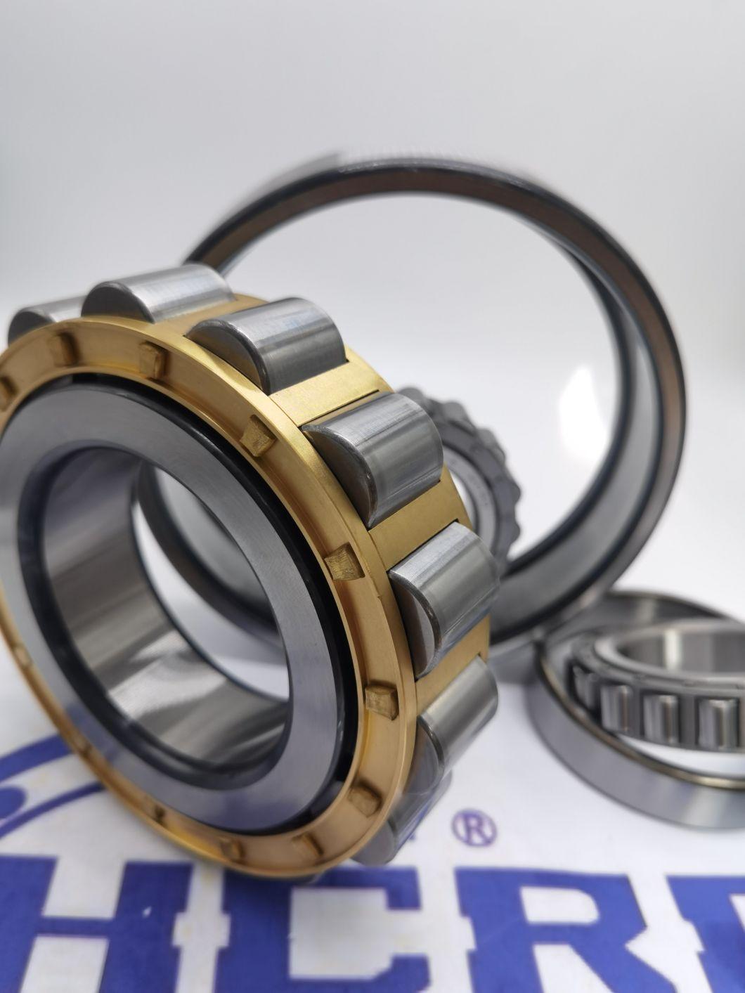 Spherical Ball Bearings/Tapered Roller Bearings/Spherical Roller Bearings/Deep Groove Ball Bearings/Cylinder Roller Bearings/Linear