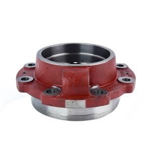China Suppliers Precision Customized Turbo Bearing Housing