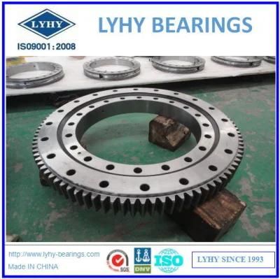 External Toothed Roller Swing Bearing 5086.30.36.0-1.2000.00 Rotis 5096.30.40.0-1.2000.00 Crossed Roller Slew Ring Bearing