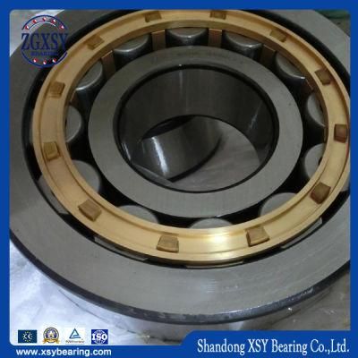 Nj2316EMA Cylindrical Roller Radial Bearings