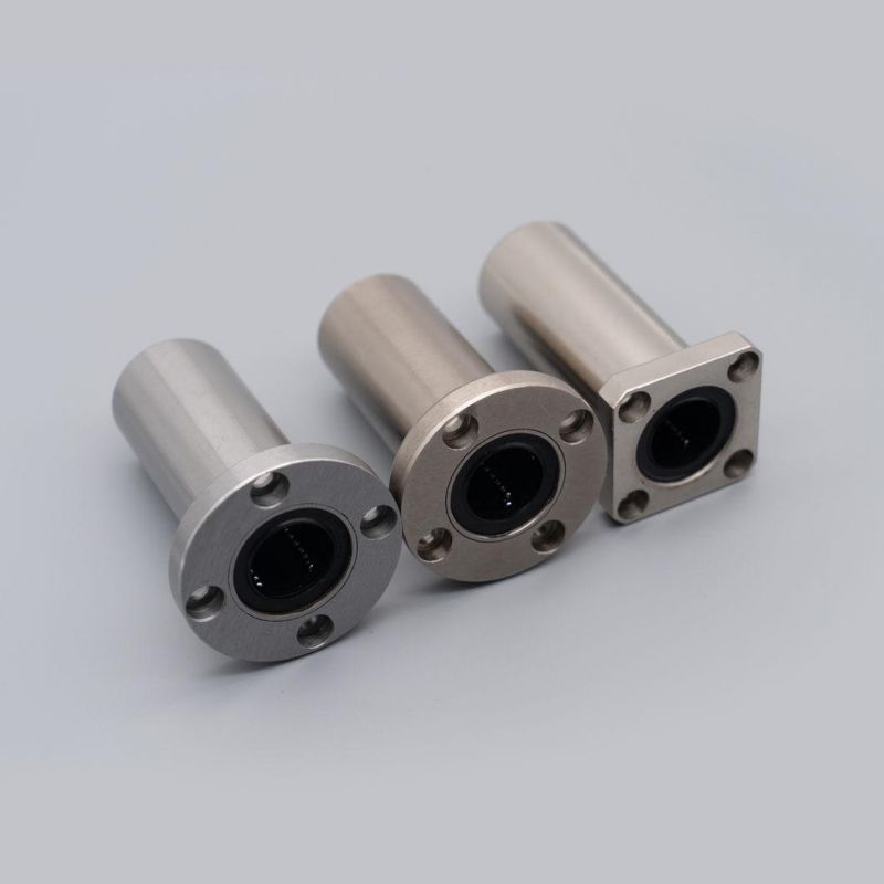 High Quality Flange Linear Bearing Lmf6uu