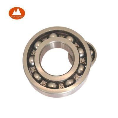 6004 6004/P6 6004/P53z2 Motorcycle Wheel Bearing 6004/P5 6004-2RS/P6 6004-2RS/P5