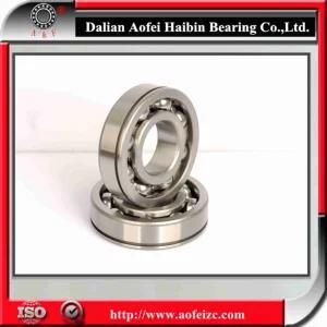 A&F China Manufacturer Bearing 6310N Deep Groove Ball Bearing 50310