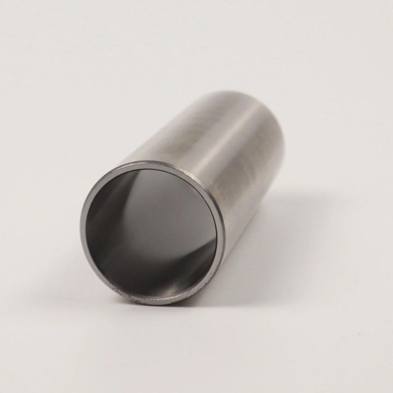 Metal Forging Machinery Stainless Steel Sleeve Bushings