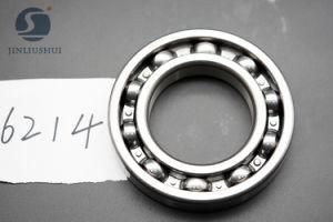 6214 Deep Groove Ball Bearing High-Quality with Competitive Price