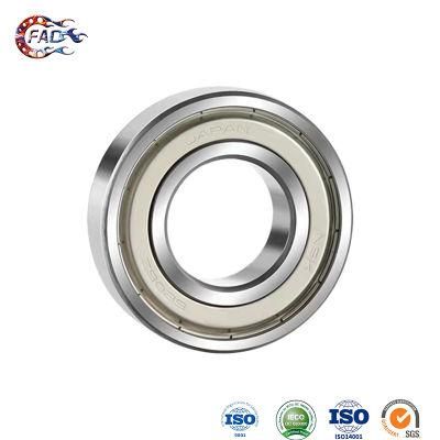 Xinhuo Bearing China Spherical Roller Bearing Supply Gcr15 Deep Groove Ball Bearing 180302 6272rszz Radial Deep Groove Ball Bearing