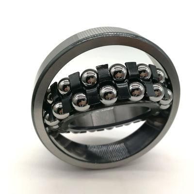 Good Quality Spherical Self Aligning Ball Bearing NSK1203K Bearings