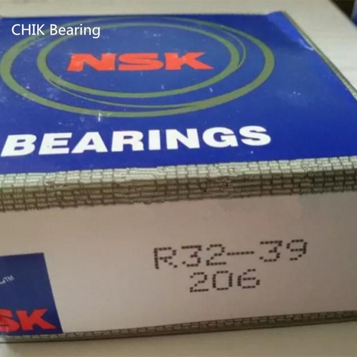 High Speed Auto Gearbox Bearing Tapered Roller Bearing R35-24 R35-24-NU42 R35-60 U2