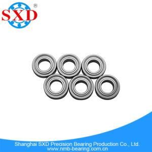 Best Selling Chrome Steel Miniature Bearing