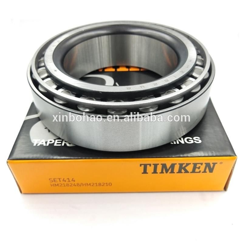 Hot Selling China Manufacturer Taper Roller Bearing 93787/93125 67983/67920 93800/93125 67985/67920 Timken Bearings Use for Automobile Parts/Forklift Parts
