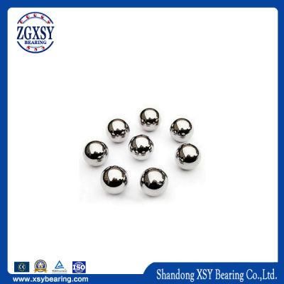 201 304 316 420 440 Stainless Steel Precision Bearing Ball