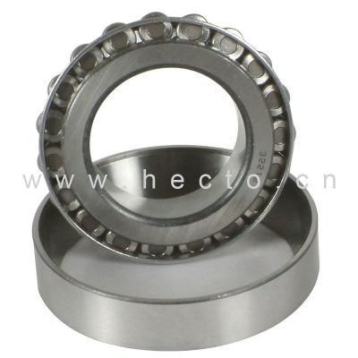 Metric Inch Tapered Taper Roller Bearing Auto Spare Parts 32212