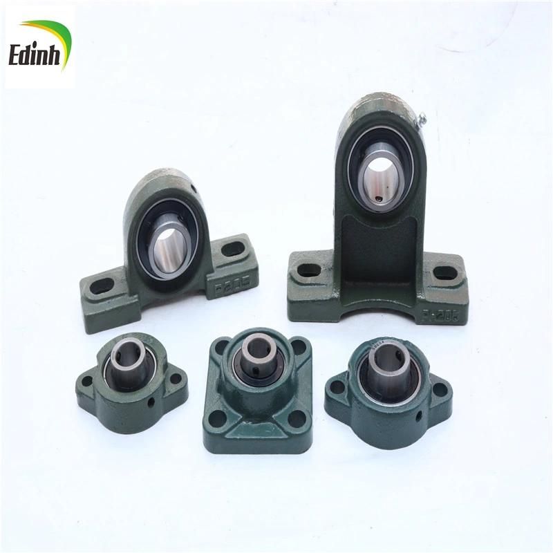 High Quality Bearing Block Housing Bearing Flanged Units UCT206-18 UCT206-19 UCT206-20