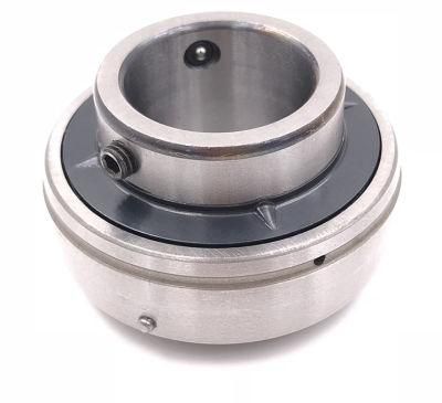 Fak UC307 Insert Bearing Apply to Light Load Drive for Conveyor Systems