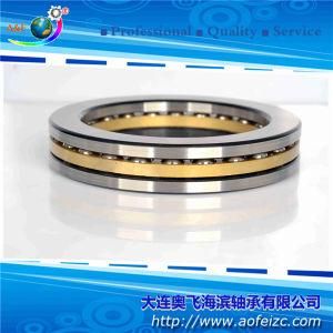 A&F Bearing Ball 51180M Bearing Thrust Ball Bearing